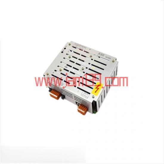 
ABB HIEE305120R0002 UNS0868A-P V2 电源，工业自动化效率之选