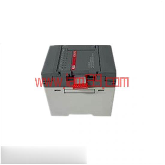 
ABB XO08R2 1SBP260109R1001 继电器输出扩展模块