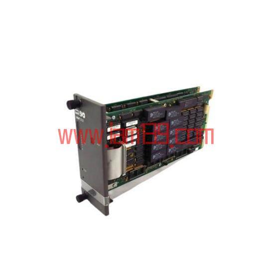 
ABB IMMFC03 - 高级多功能控制模块