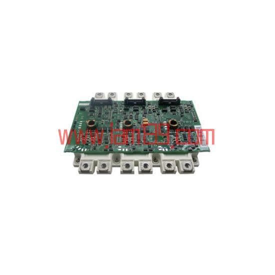 
ABB FS225R17KE3/AGDR-71C IGBT KIT - 高效电力转换解决方案