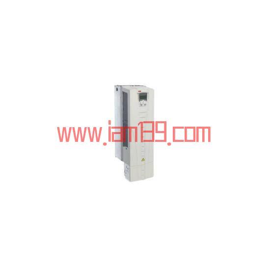 
ABB ACS510-01-180A-4 3ABD00015757-D 变频器；制造商：ABB