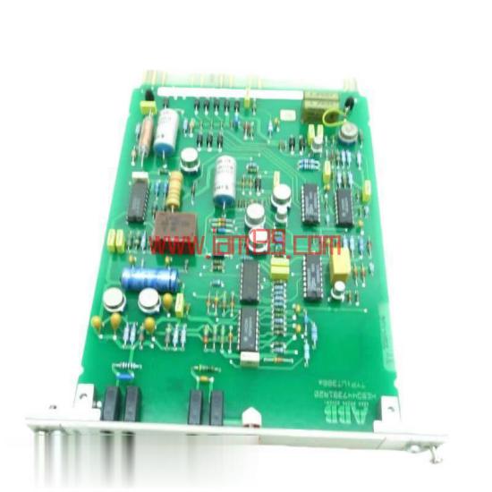 
ABB IW93-2 HESG216678/B 工业控制模块