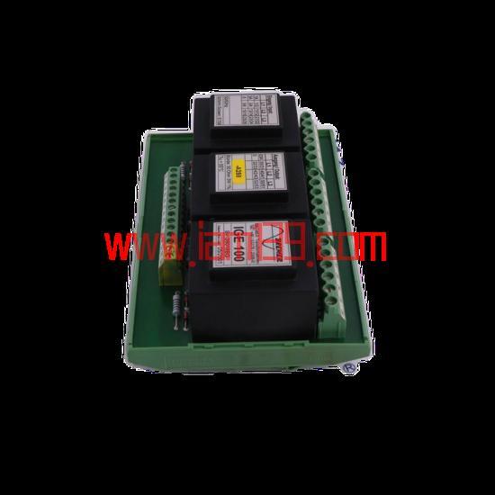 
ABB 3HAC022167-004: 高性能电源模块