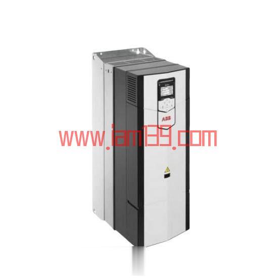 
ABB ACS880-11-021A-5 变频器：精准控制，高效运行，行业领先