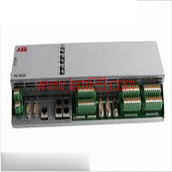 
ABB 3BHE022293R0101 - PCD232A工业自动化与控制通信接口单元