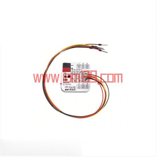 
ABB GHQ6310080R0111LMS11 通用接口模块