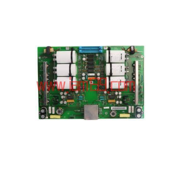 
ABB GCC960C102 3BHE033067E0102 3BHE033068P106 模块控制器