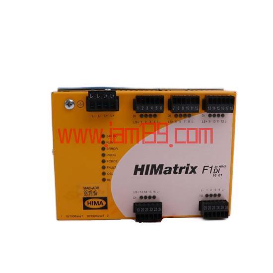 
ABB 408368B IAM 模块，适用于工业自动化