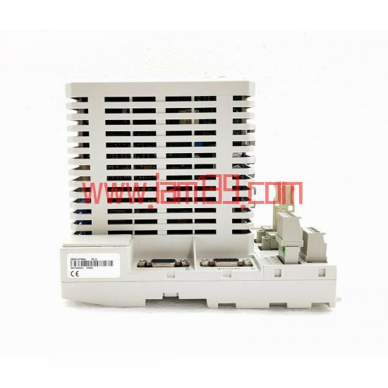 ABB PM825 3BSE010796R1 高性能处理器模块
