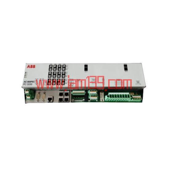 
ABB 3BHE022293R0101：工业控制模块，高性能，精密制造