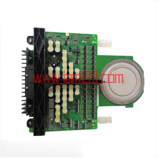 
ABB 3BHB013085R0001 集成门极，工业控制系统组件