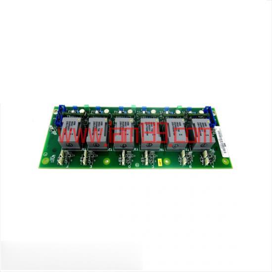 
ABB 3BSE004939R1 - 脉冲变压器模块，工业自动化精密工程解决方案