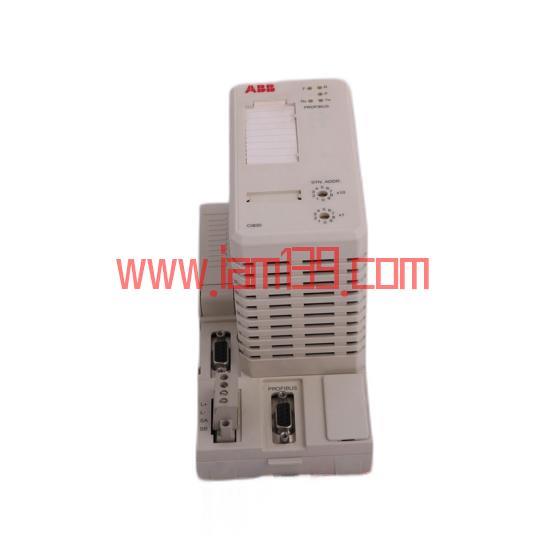 
ABB REF615C_E HCFFAEAGANB2BAA11E 高性能工业控制模块