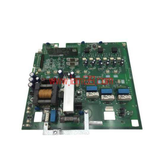 
ABB R474A11XE HAFAABAAABE1BCA1XE - 定制工业模块