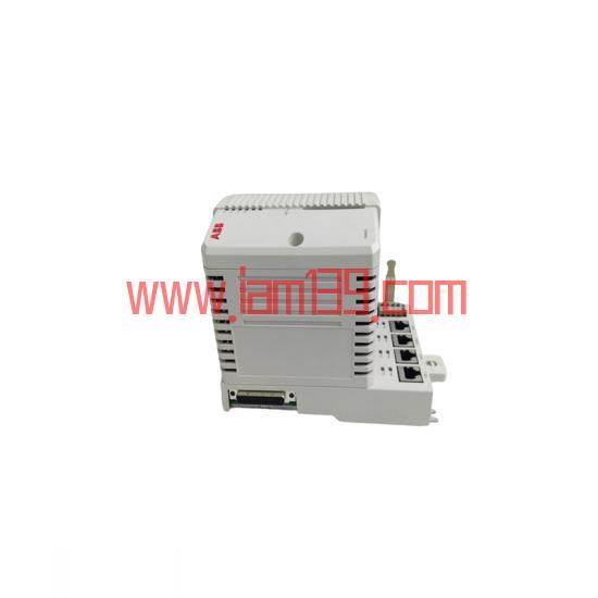 
ABB 3HAC020938-005 - 创新自动化解决方案