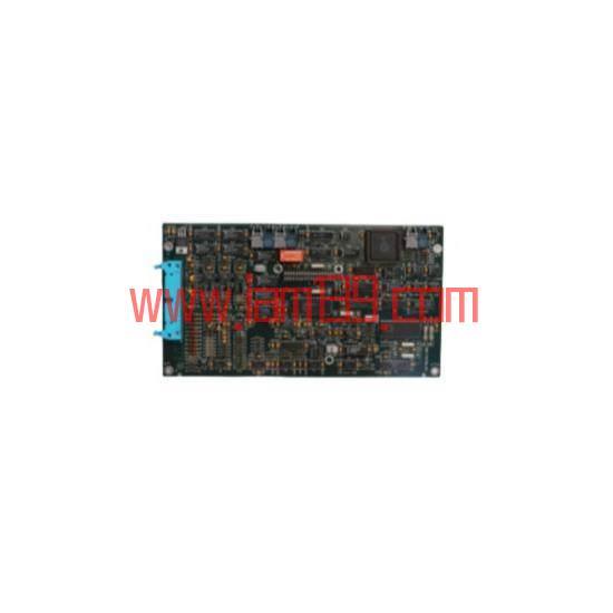 
ABB 3HAC022307-001 - 高级自动化控制模块