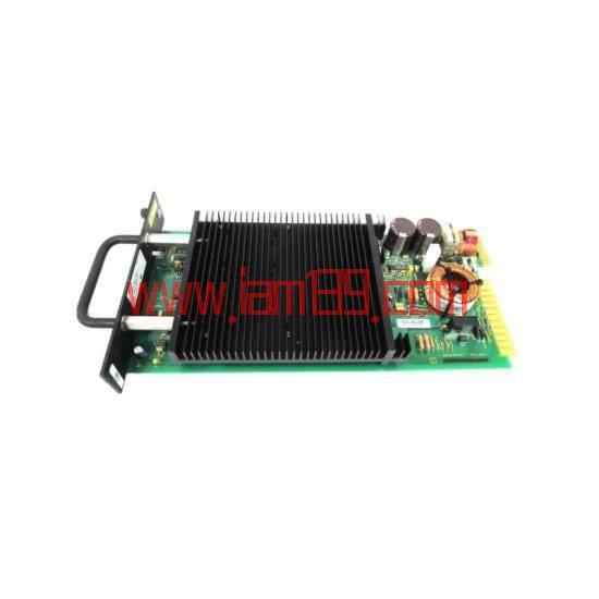 
ABB REF543KB127AAAA: 高级工业控制模块