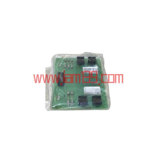 
ABB NTLS01 工业自动化系统数字输入模块