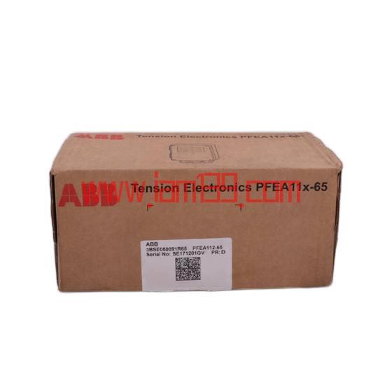 
ABB 48931000-CDL：精密高效工业控制模块