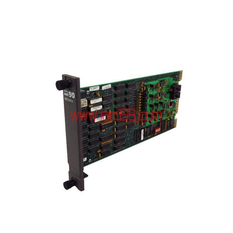 
ABB IMDSM04 脉冲输入从站模块
