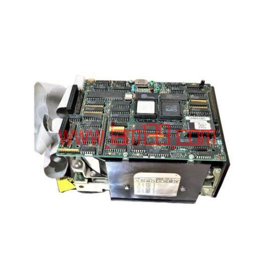 
ABB Bailey SX-900/64-8/B2 磁盘控制器，高性能存储解决方案