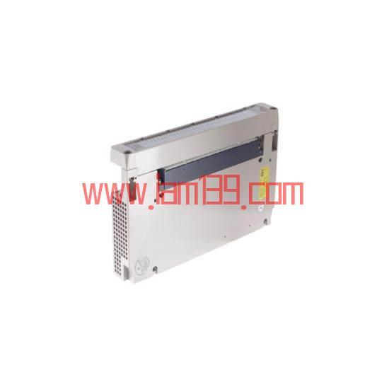 
ABB 07AB63R1 输出模块