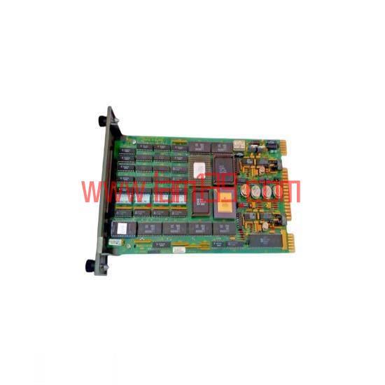 
ABB INNIS01 网络接口从站模块，先进自动化解决方案