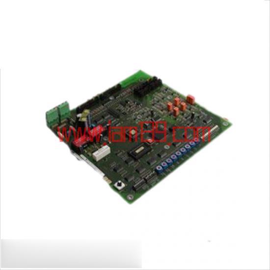 
ABB SYN5202A 工业自动化控制系统