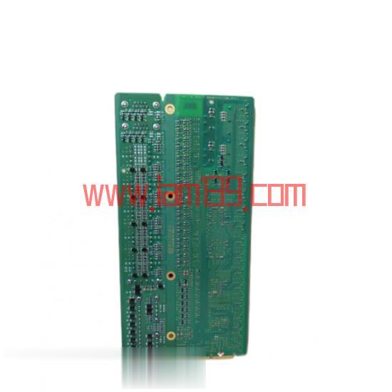 
ABB 3BHE027632R0101：先进模块卡，开创工业自动化解决方案