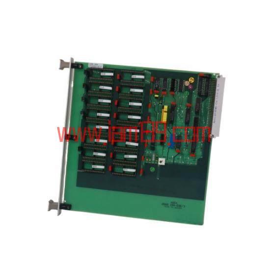 
ABB 3BHB012961R0002 高频工业控制器