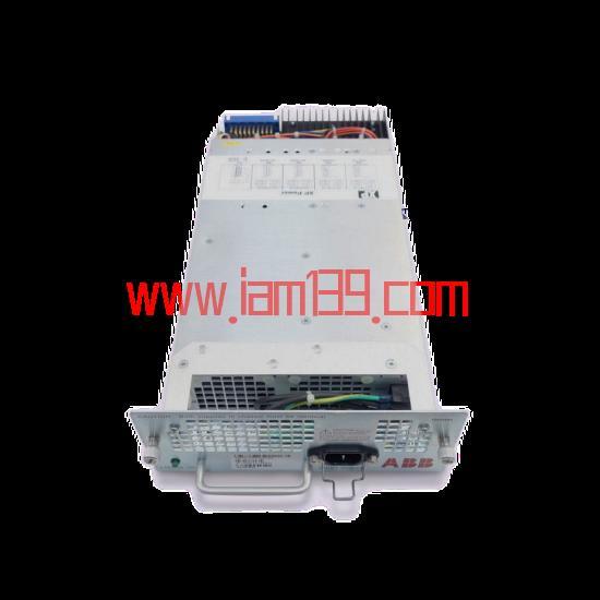 
ABB 3HAC026554-001 工业控制模块，专为精准与效率设计