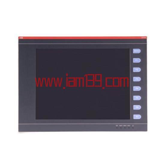 
ABB CP450TETH 控制面板