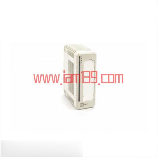 
ABB A0815 - 高精度模拟量输出模块，专为工业自动化设计