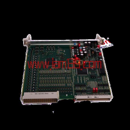 
ABB 3HAC025603-001：先进工业控制模块