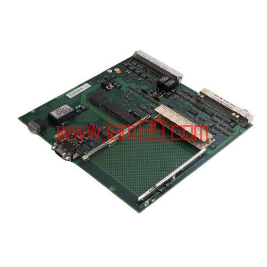 
ABB PM153 3BSE003644R1 Advant Controller - 精密自动化解决方案