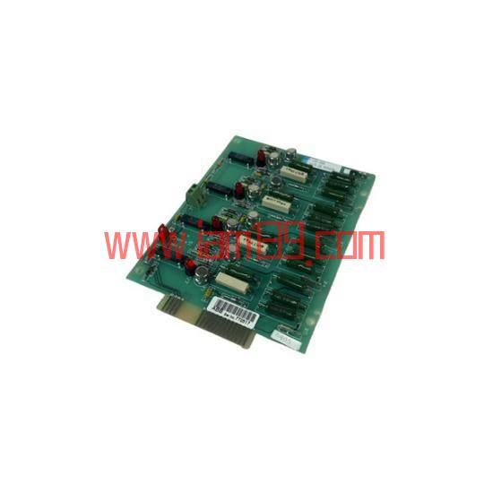 
ABB SAFT-132-CBS：工业自动化高级监控电路板