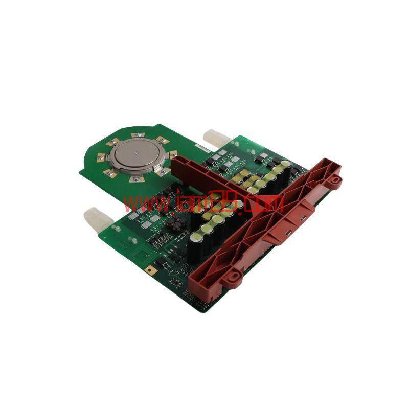 
ABB 5SHY3545L0014 GVC736CE101 - 高精度工业控制模块