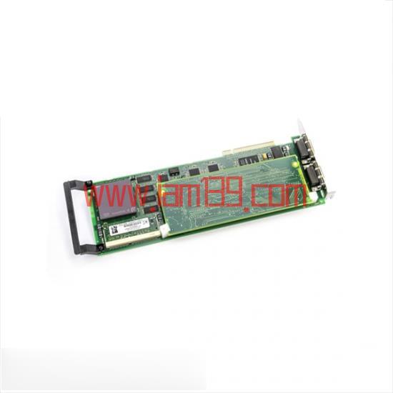 
ABB PU516 3BSE013064R1 - 工业控制工程板