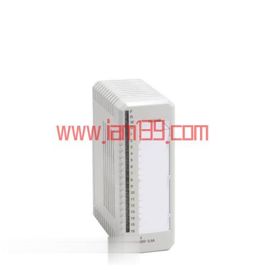 
ABB DO840 3BSE020838R1 数字输出模块 - 控制系统集成