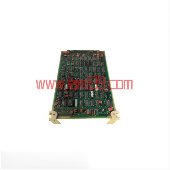 
ABB 07AC91 GJR52523000R0101模拟量I/O模块：精准控制，专为工业卓越而生