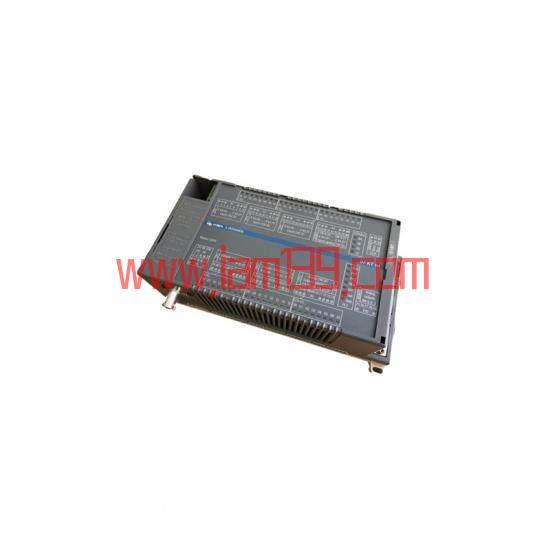 
ABB 07KT98 WT98 GJR5253100R0270 可编程控制器 - 高级自动化解决方案