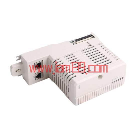 
ABB CI853K01 3BSE018103R1 工业自动化双RS232-C接口模块