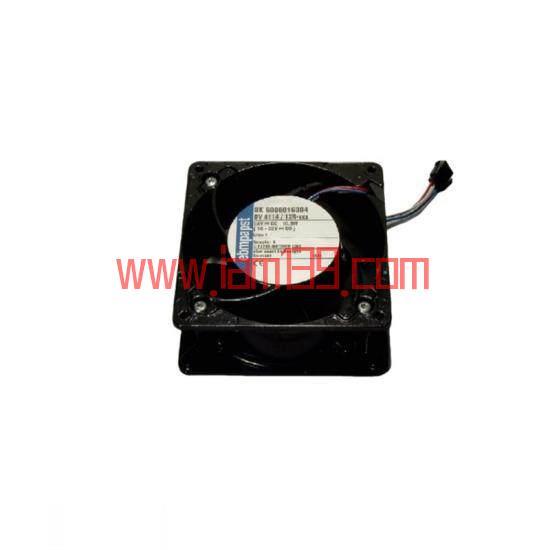 
ABB 3HAC021700-001: 精密风扇，适用于机器人自动化组件