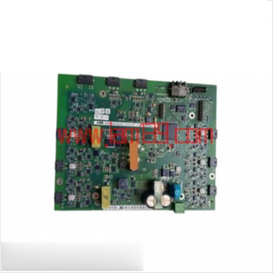 
ABB 3BHE033067R0101 工业控制系统数字输出模块