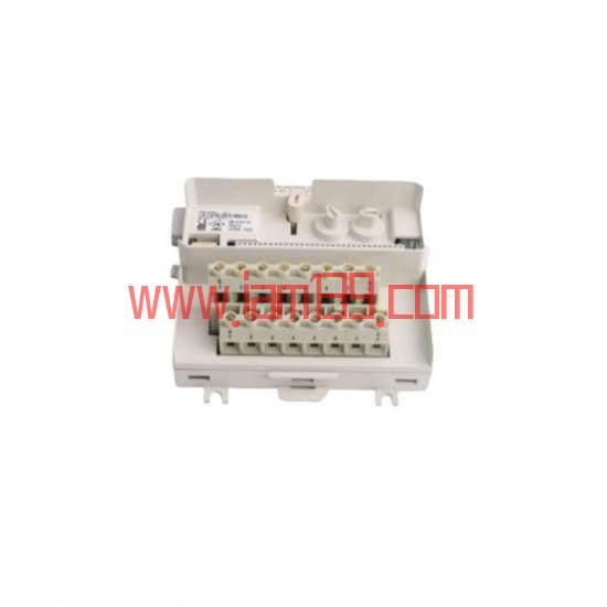 
ABB HESG447398R0020 模拟量输入模块 - 工业自动化解决方案