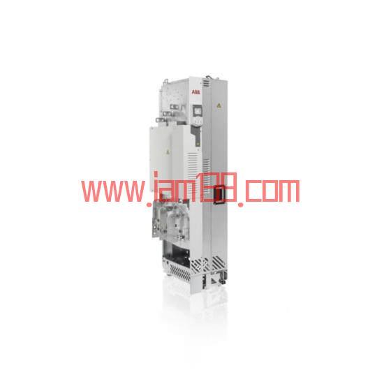 
ABB ACS580-04-505A-4 3ABD00036867-D 变频器; ABB