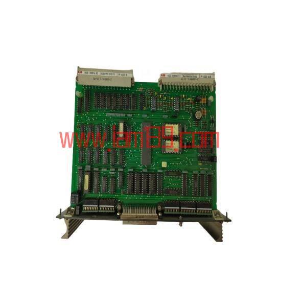 
ABB HIEE400659R1 GD9993b-E 电源，高性能工业控制解决方案