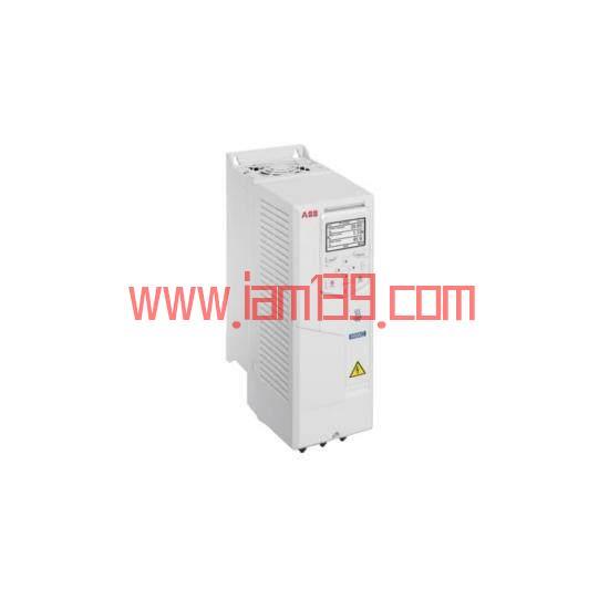 
ABB ACS580-01-07A3-4 变频器，工业级精密控制方案