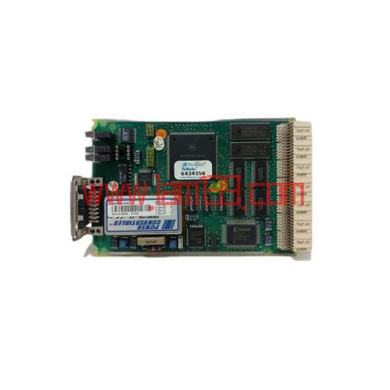 
ABB CI547 - 3BNP004429R1 工业控制模块现货