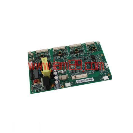 
ABB ZINT-592 3AUA0000103603 变频器电源板